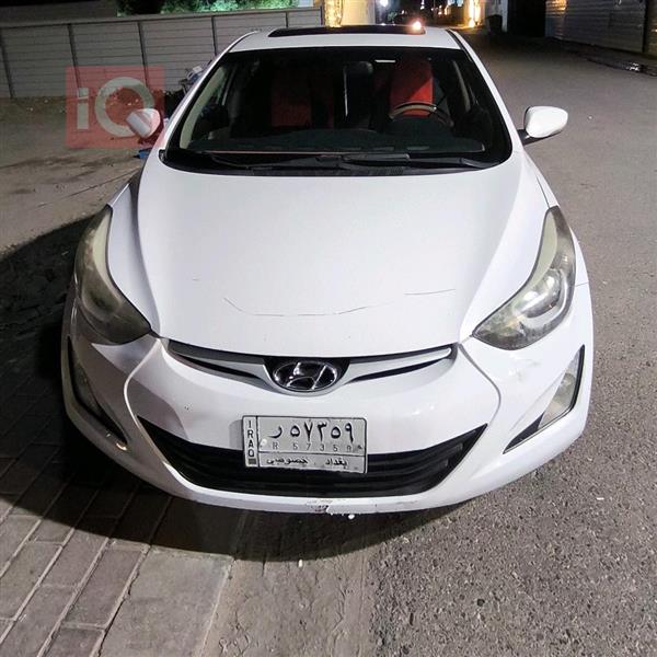 Hyundai for sale in Iraq